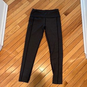 Oiselle tights-size 10